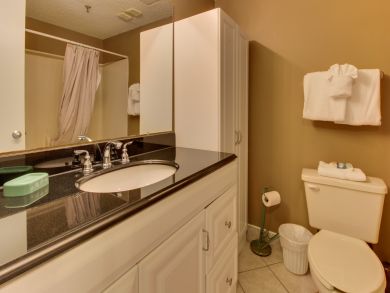 Okaloosa Island Fort Walton Beach Condo 905024