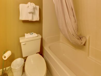 Okaloosa Island Fort Walton Beach Condo 905024
