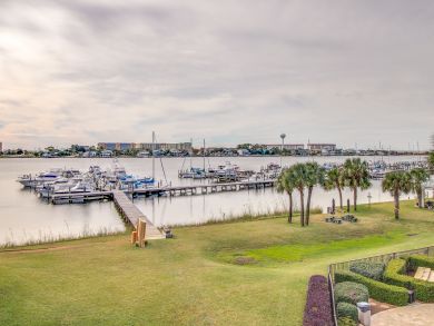 Okaloosa Island Fort Walton Beach Condo 905024
