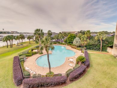 Okaloosa Island Fort Walton Beach Condo 905024