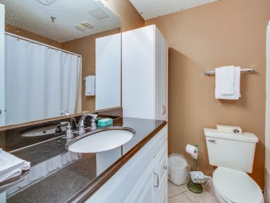 Okaloosa Island Fort Walton Beach Condo 905024