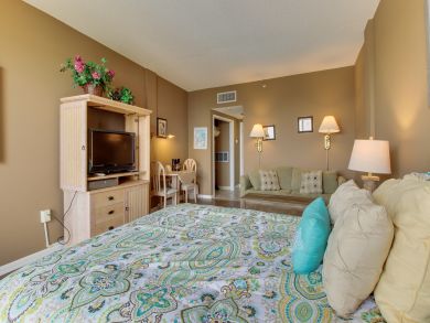 Okaloosa Island Fort Walton Beach Condo 905024