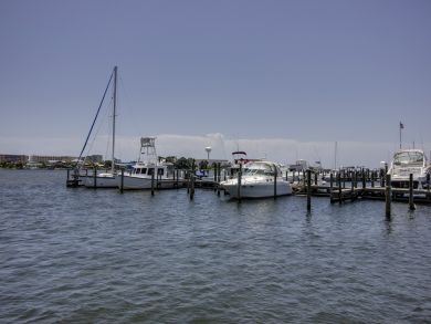 Okaloosa Island Fort Walton Beach Condo 905024