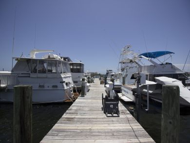Okaloosa Island Fort Walton Beach Condo 905024