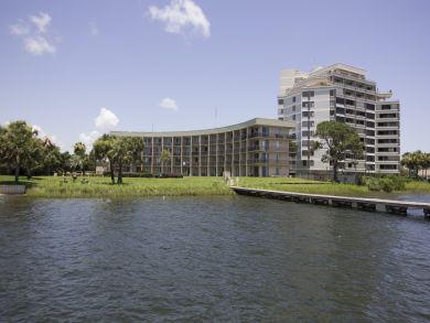 Okaloosa Island Fort Walton Beach Condo 905024