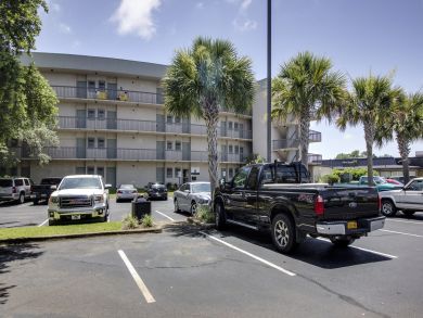 Okaloosa Island Fort Walton Beach Condo 905024