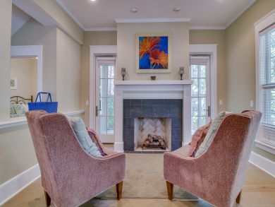 Santa Rosa Beach Luxury Vacation Home