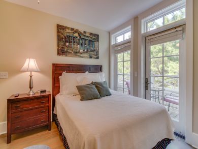Santa Rosa Beach Luxury Vacation Home