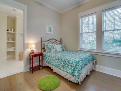 Santa Rosa Beach Luxury Vacation Home