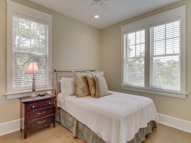 Santa Rosa Beach Luxury Vacation Home