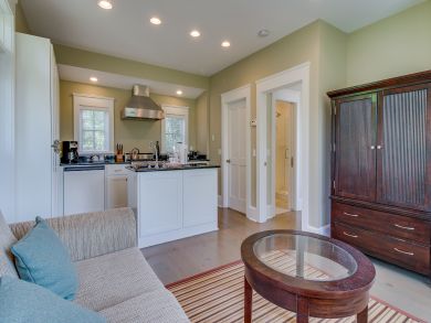 Santa Rosa Beach Luxury Vacation Home