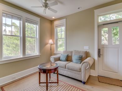 Santa Rosa Beach Luxury Vacation Home
