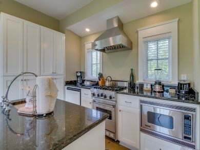 Santa Rosa Beach Luxury Vacation Home