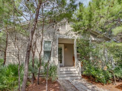 Santa Rosa Beach Luxury Vacation Home