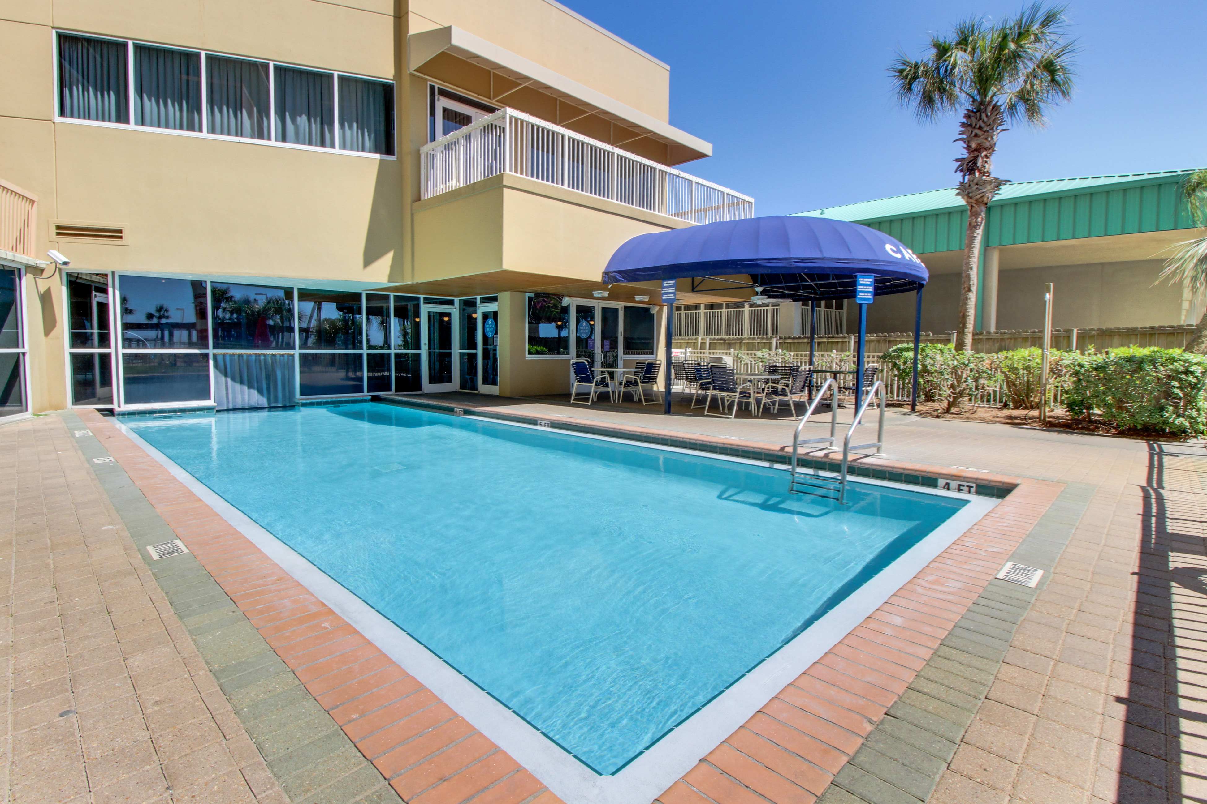 Destin Condo 905026