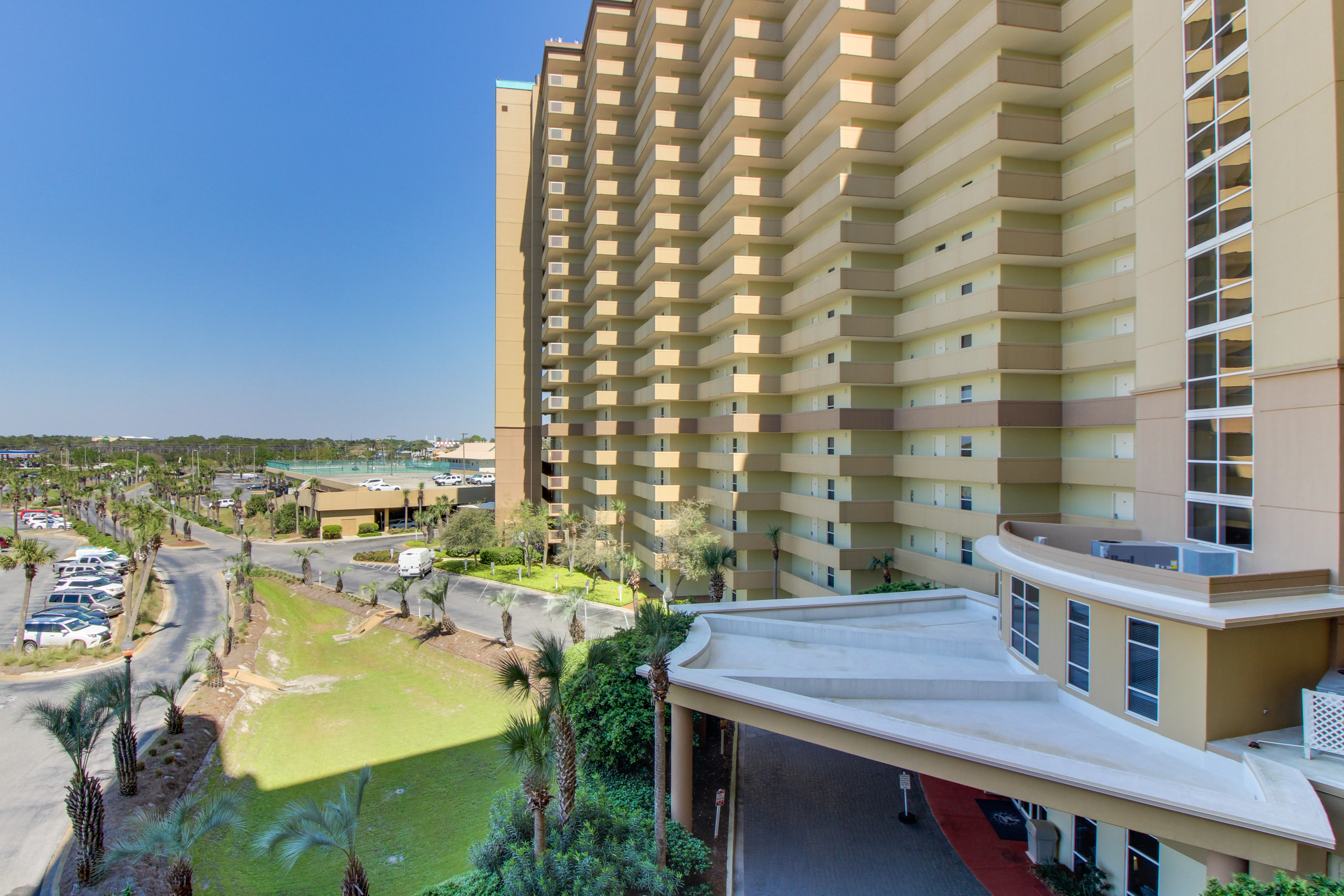 Destin Condo 905026