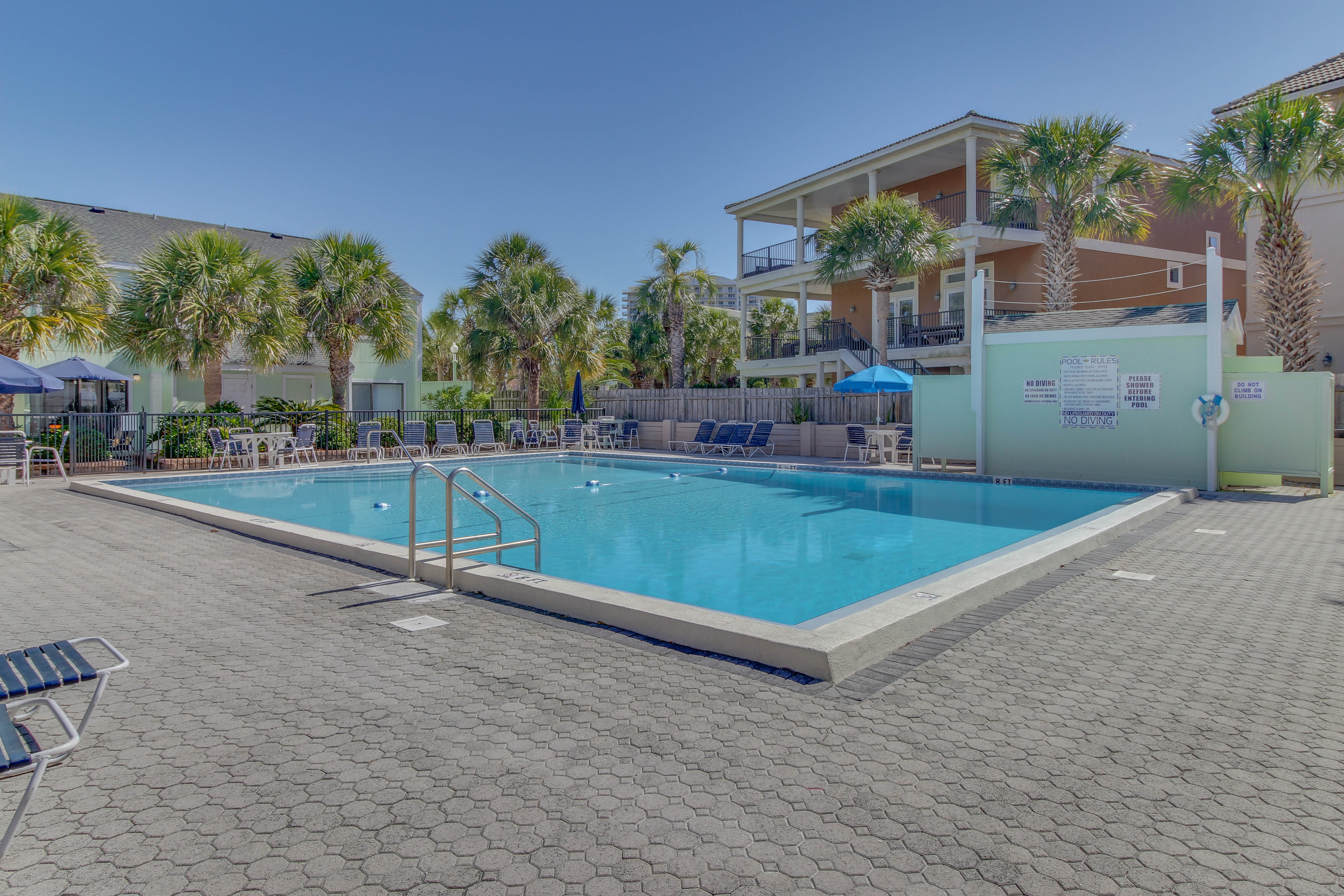 Destin Condo 905027