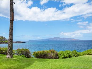3 Bedroom Maui Beach Condo Sleeps 8 Full Ocean Views