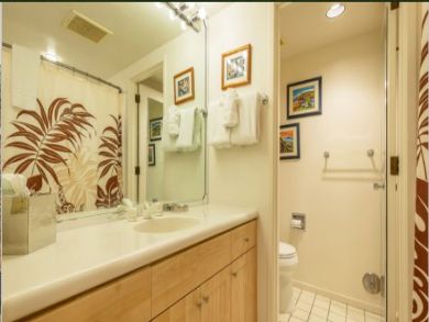 3 Bedroom Maui Beach Condo Sleeps 8 Full Ocean Views