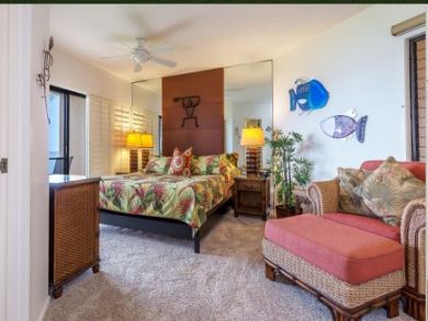 3 Bedroom Maui Beach Condo Sleeps 8 Full Ocean Views
