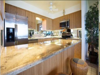 3 Bedroom Maui Beach Condo Sleeps 8 Full Ocean Views