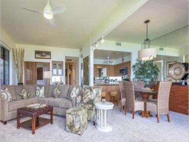 3 Bedroom Maui Beach Condo Sleeps 8 Full Ocean Views