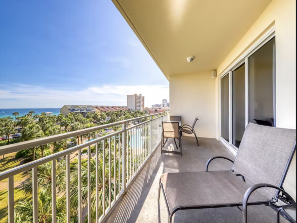 Destin Condo 905032