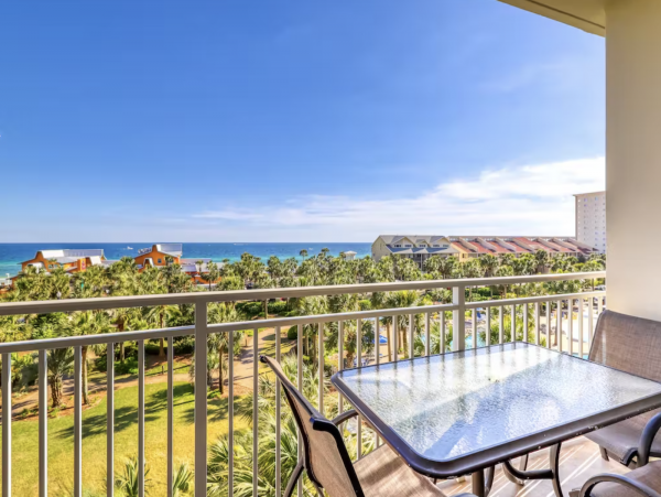 Destin Condo 905032