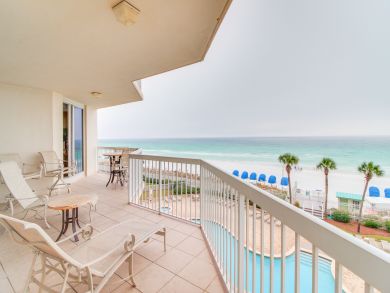 Destin Condo 905039