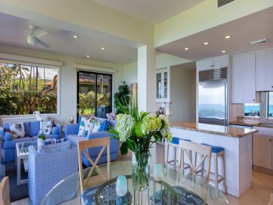 Oceanfront Maui Vacation Rental with Three Bedrooms