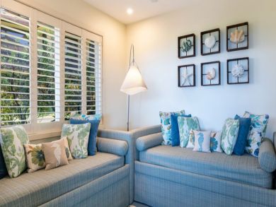 Oceanfront Maui Vacation Rental with Three Bedrooms
