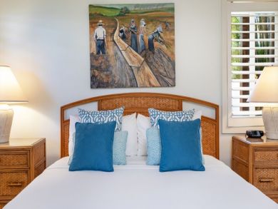 Oceanfront Maui Vacation Rental with Three Bedrooms