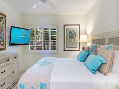 Oceanfront Maui Vacation Rental with Three Bedrooms
