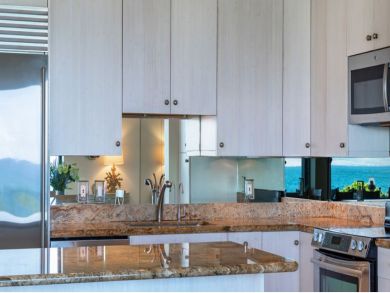 Oceanfront Maui Vacation Rental with Three Bedrooms