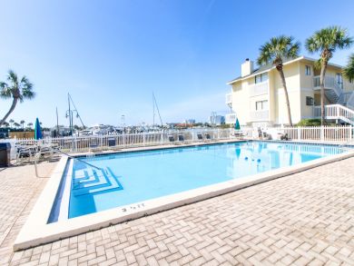 Destin Condo 905041