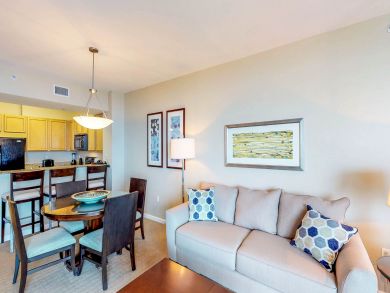A Destin Modern 2 Bedroom Great Value Rental