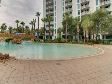 A Destin Modern 2 Bedroom Great Value Rental