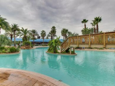 A Destin Modern 2 Bedroom Great Value Rental