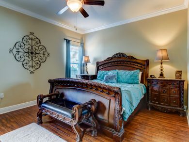 Destin Four Bedroom Rental Home Sleeps 12