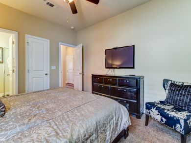 Destin Four Bedroom Rental Home Sleeps 12