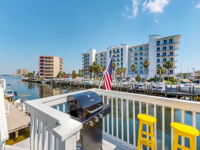 Destin Condo 905049