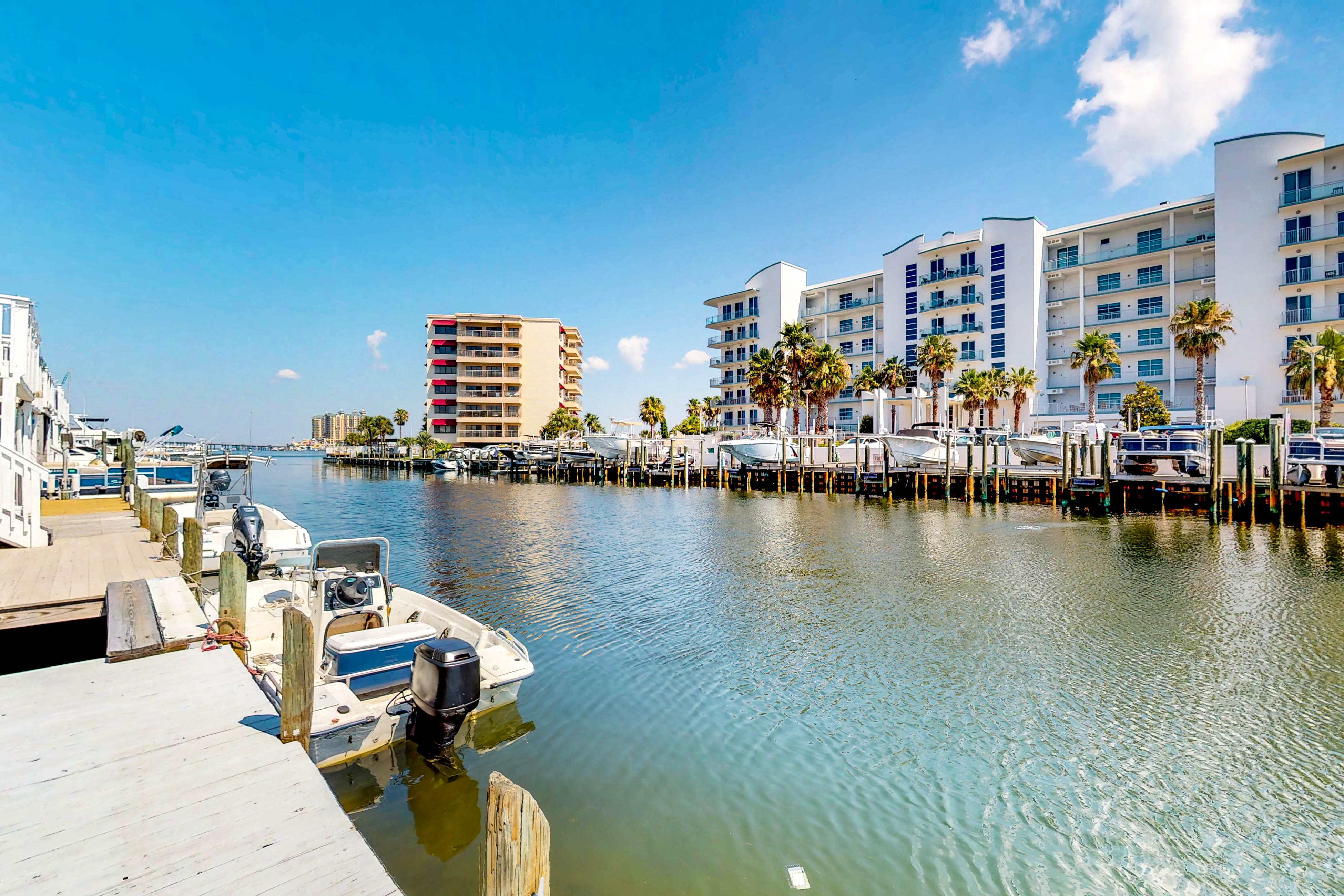Destin Condo 905049