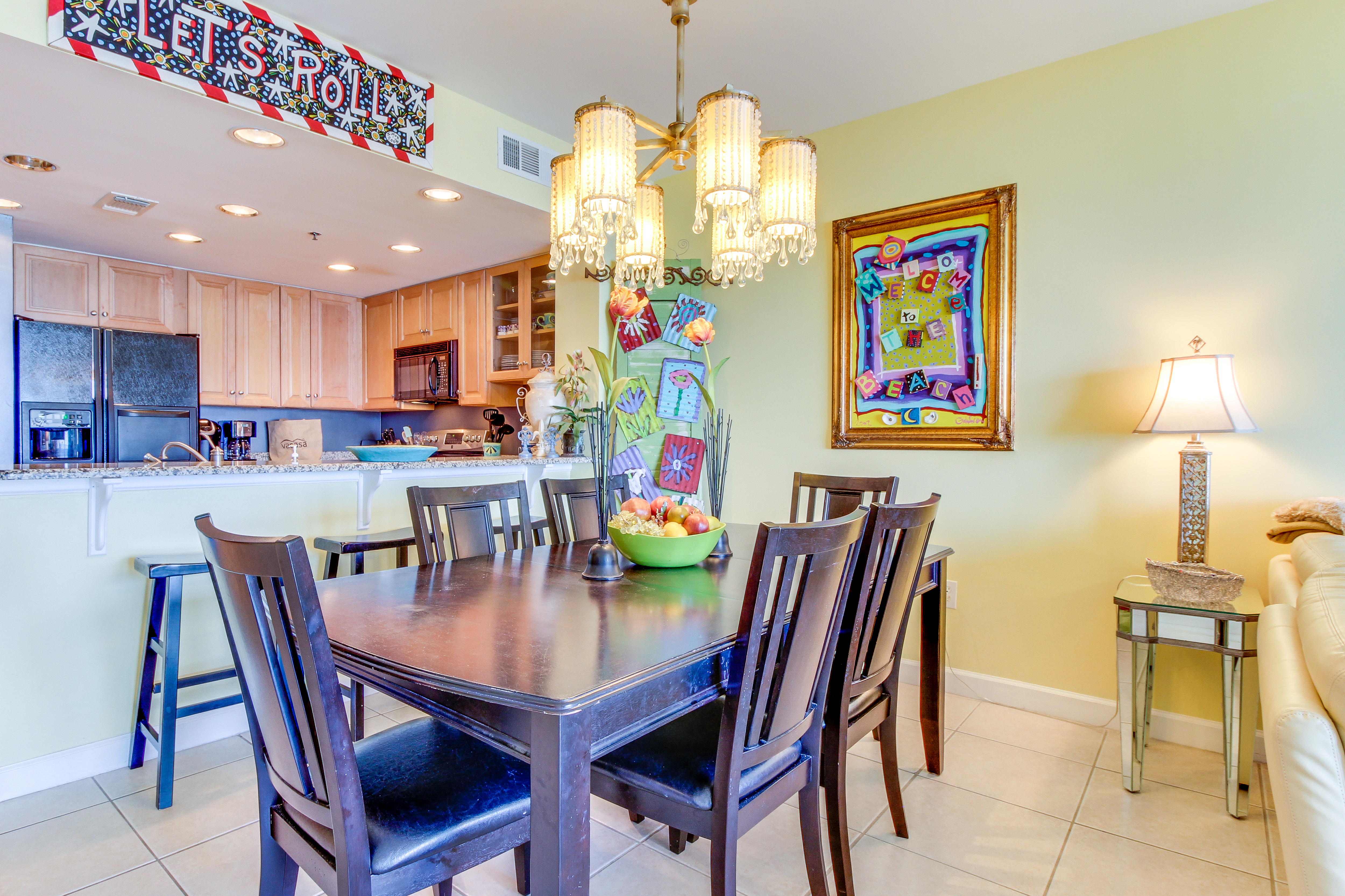 Destin Condo 905056