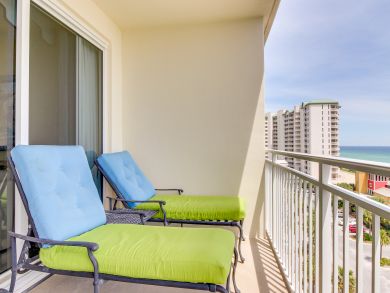 Destin Condo 905056
