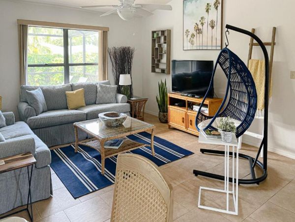 Naples Vacation Rental with Pool