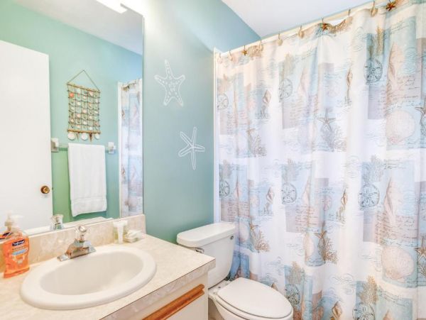Naples Vacation Rental with Pool