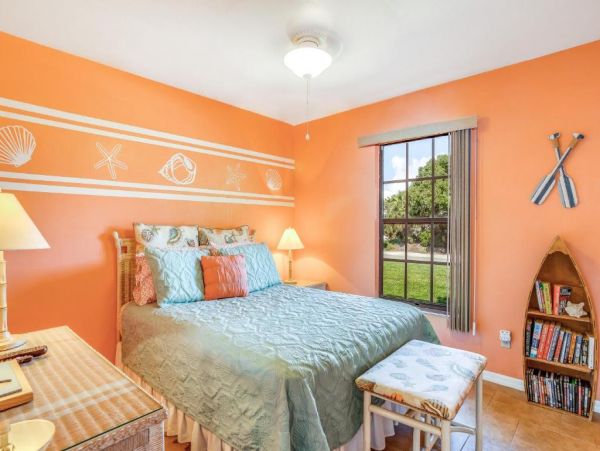 Naples Vacation Rental with Pool