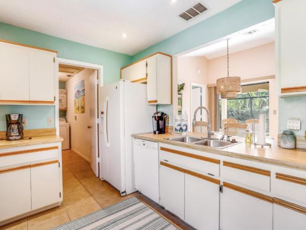 Naples Vacation Rental with Pool
