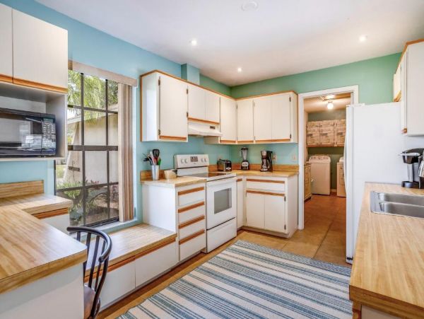 Naples Vacation Rental with Pool