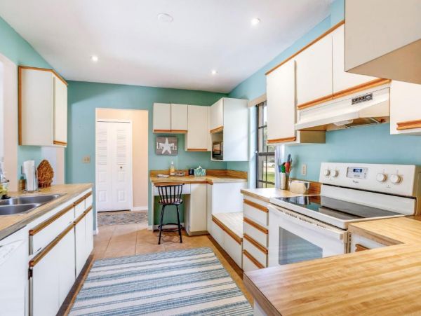 Naples Vacation Rental with Pool